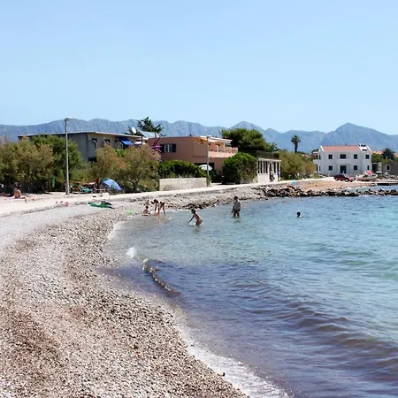 Apartamento By The Sea Sucuraj, Hvar - 6733