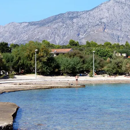 By The Sea Sucuraj, Hvar - 6733