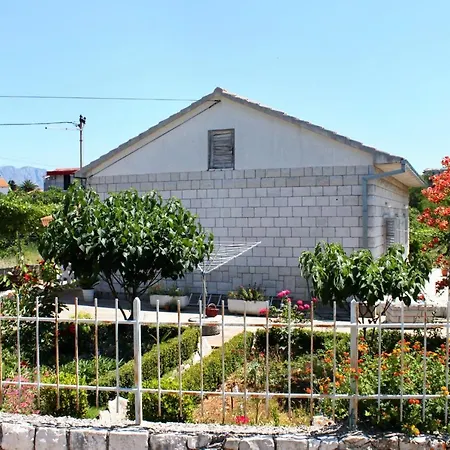 Apartamento By The Sea Sucuraj, Hvar - 6733