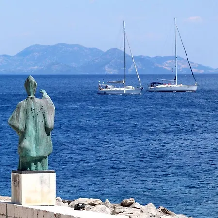 By The Sea Sucuraj, Hvar - 6733